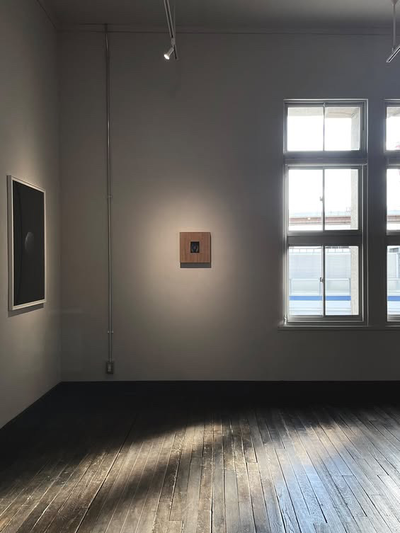 写真家 長田果純 個展 「星くずたち」