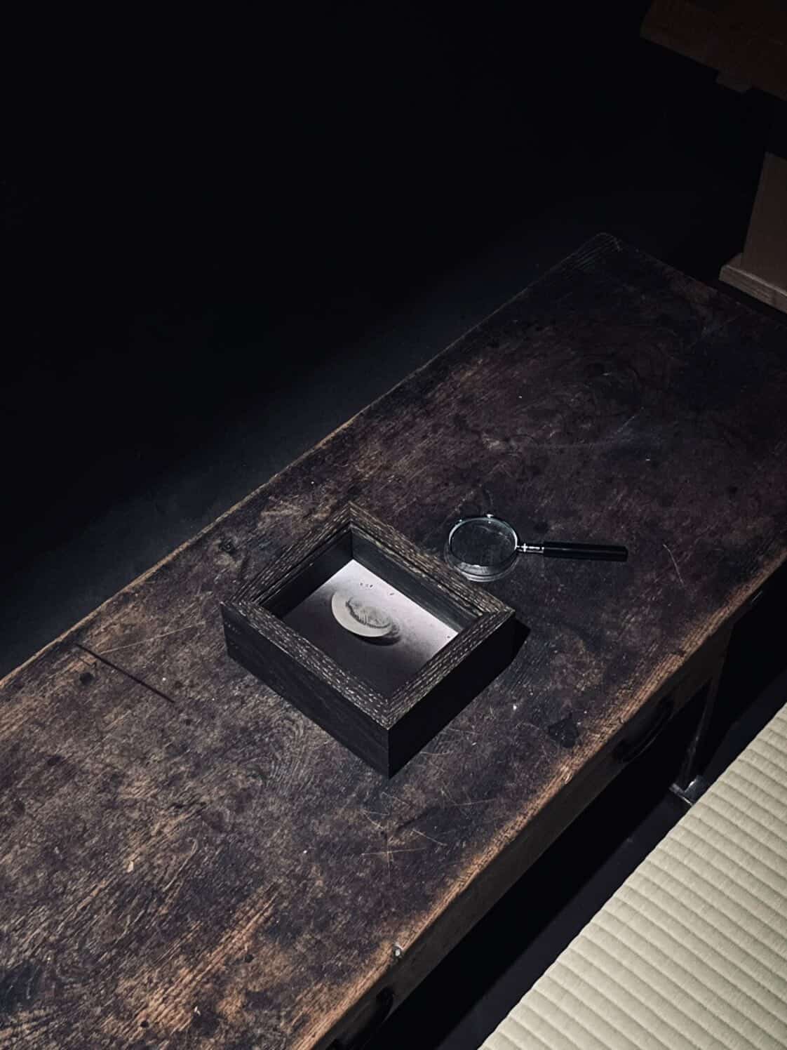 写真家 長田果純 個展「星くずたち」
